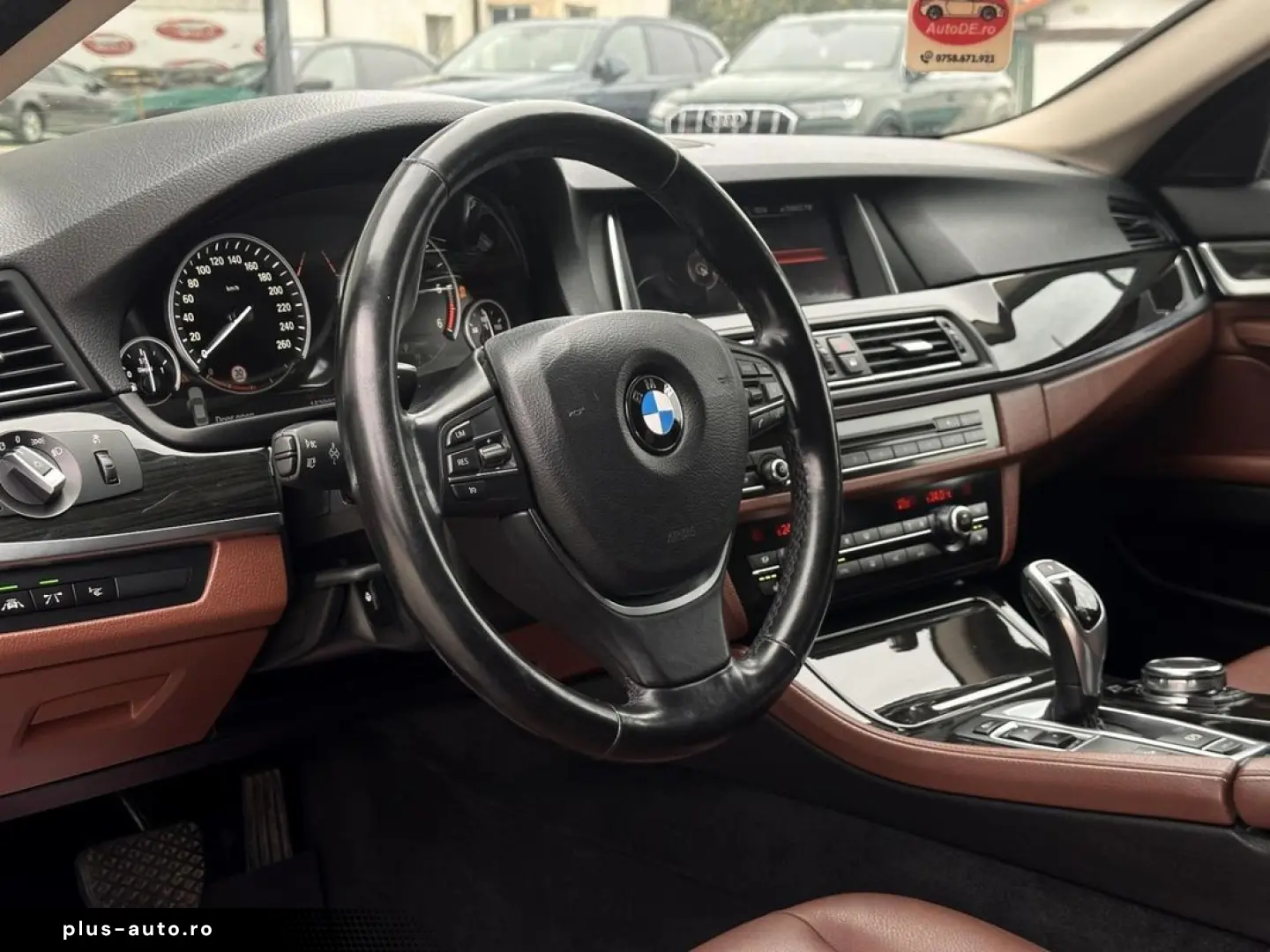 Bmw Seria-5