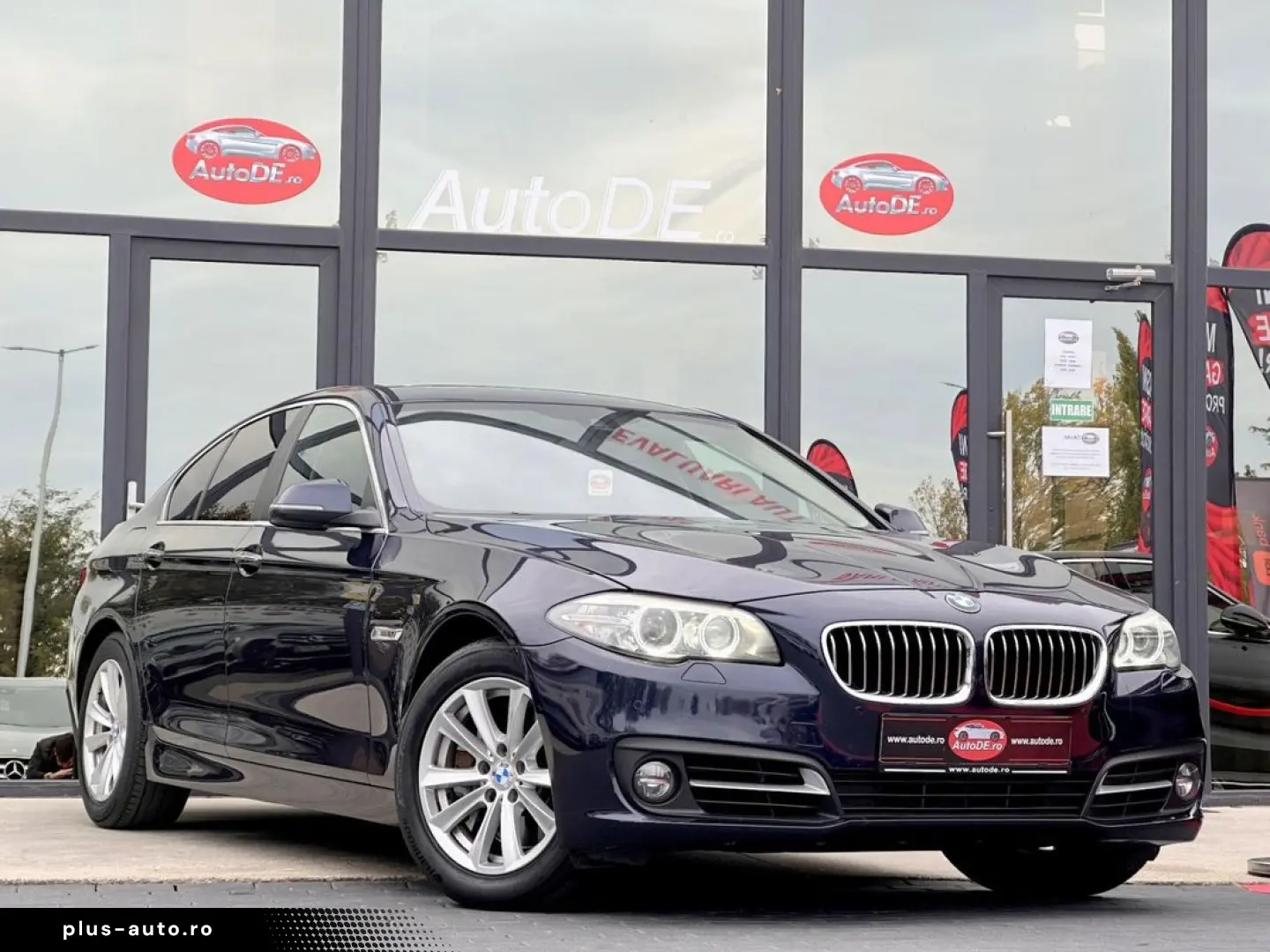 Bmw Seria-5