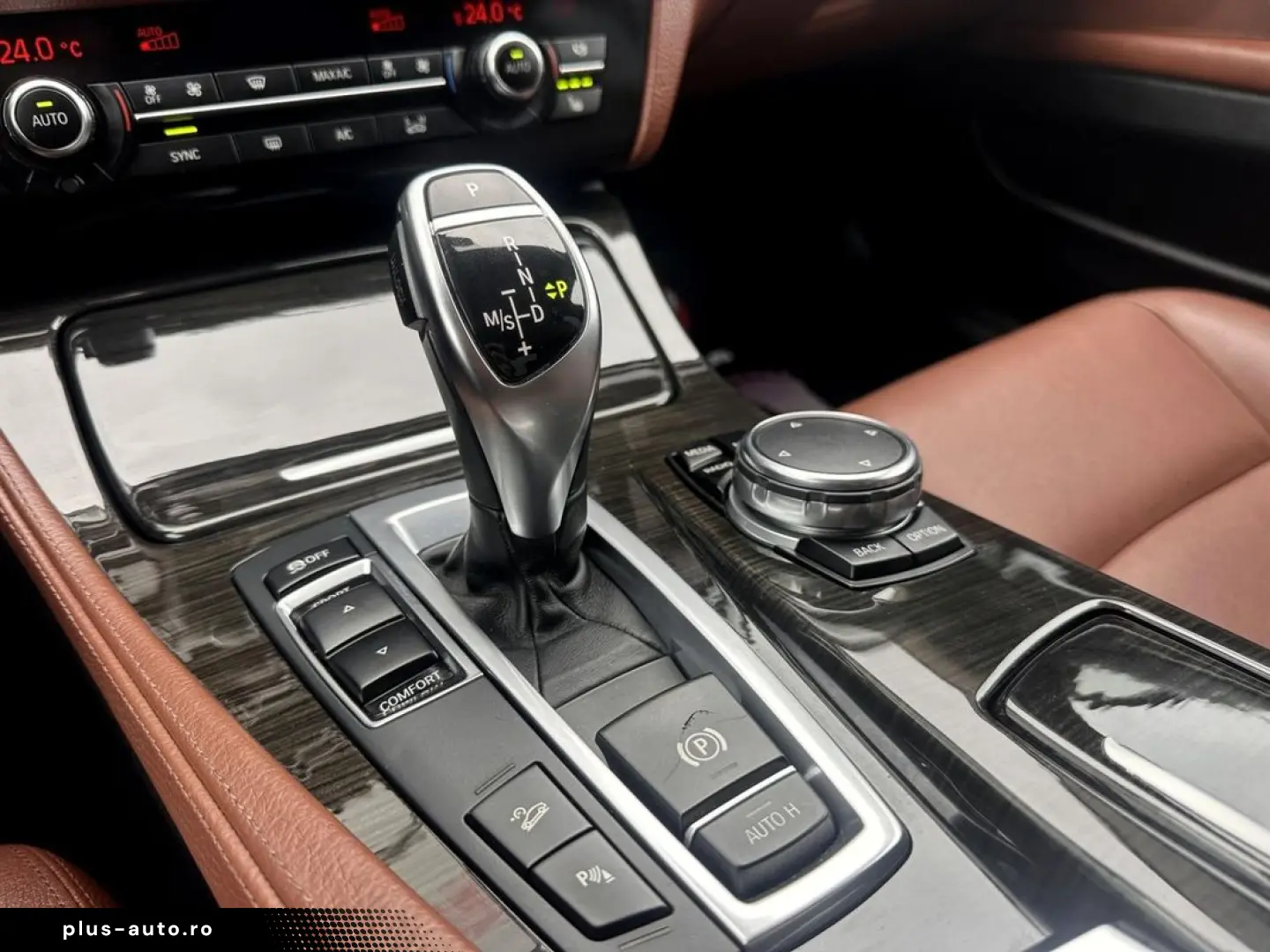 Bmw Seria-5