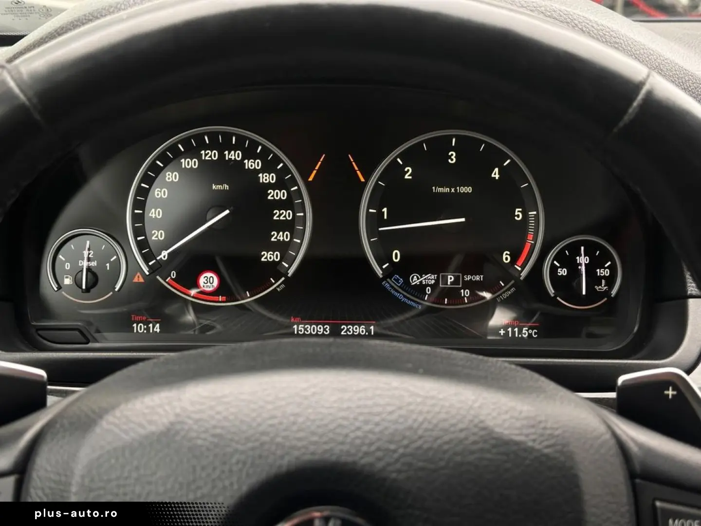 Bmw Seria-5