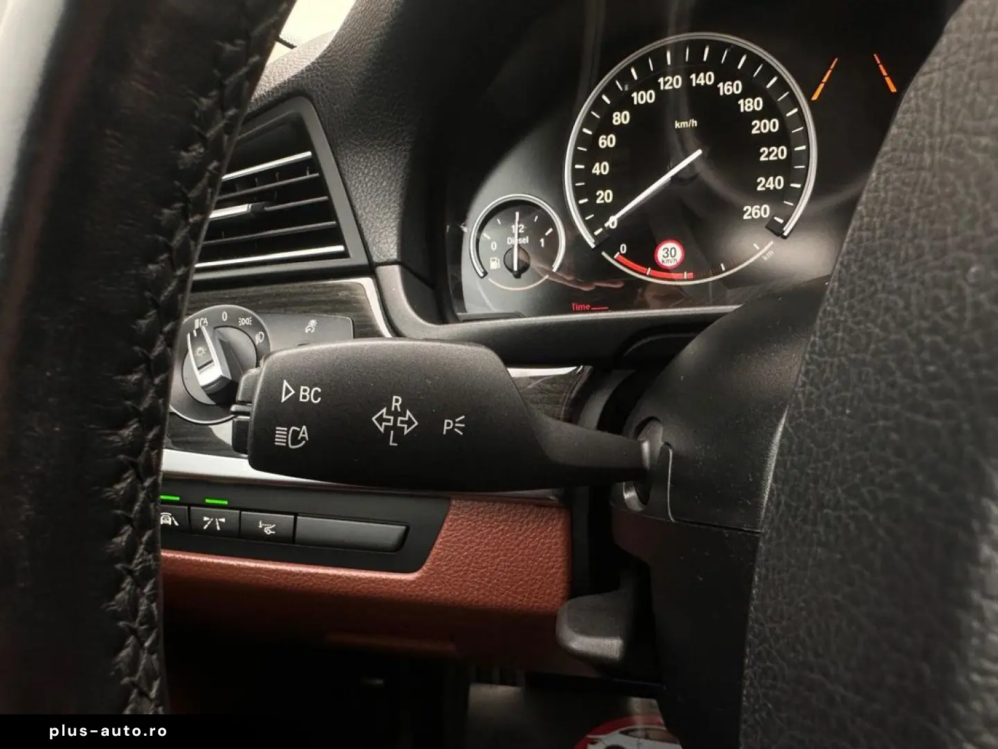 Bmw Seria-5