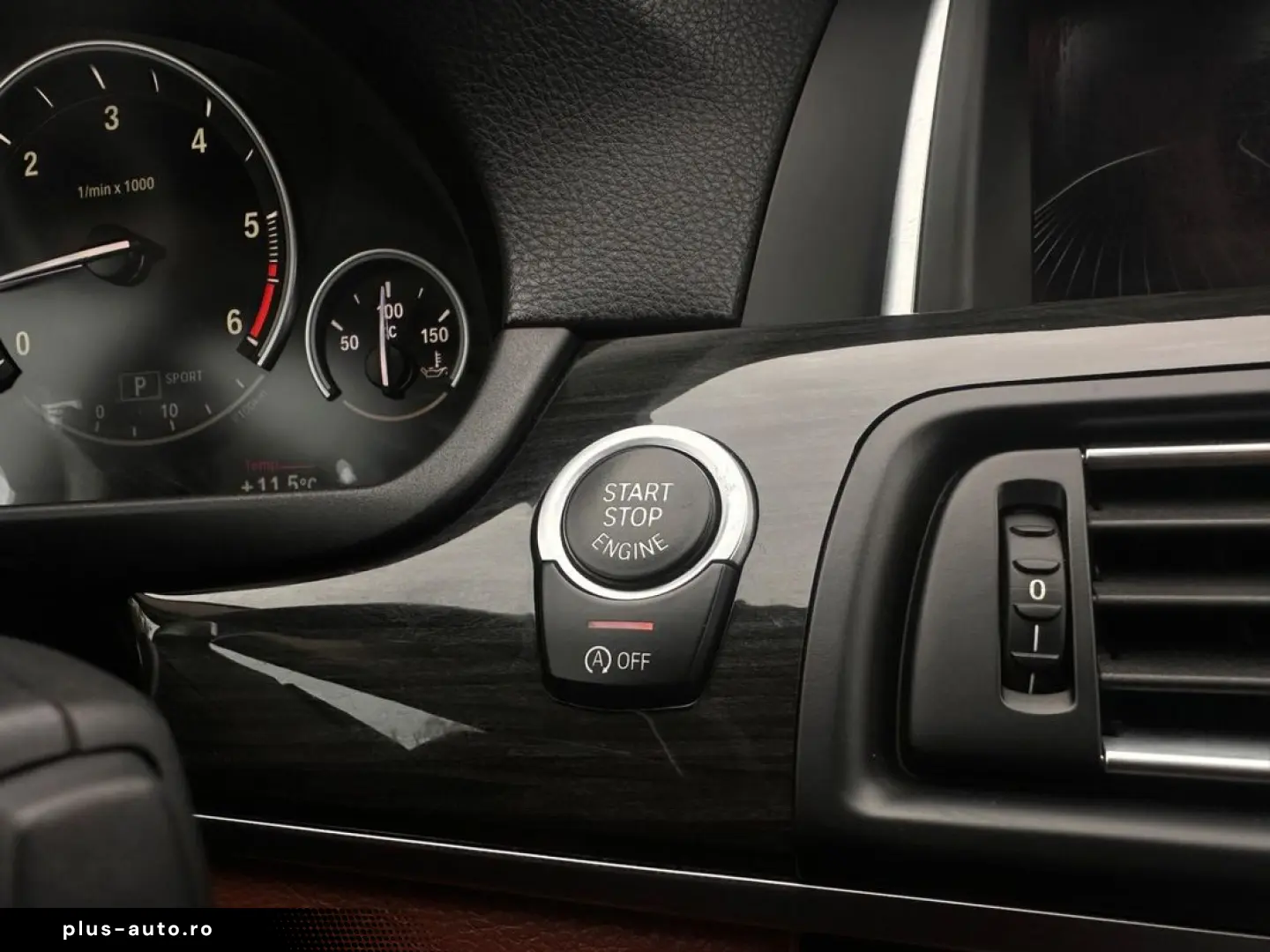 Bmw Seria-5