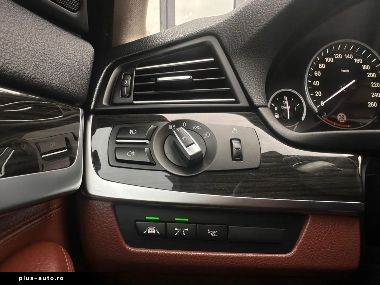 Bmw Seria-5