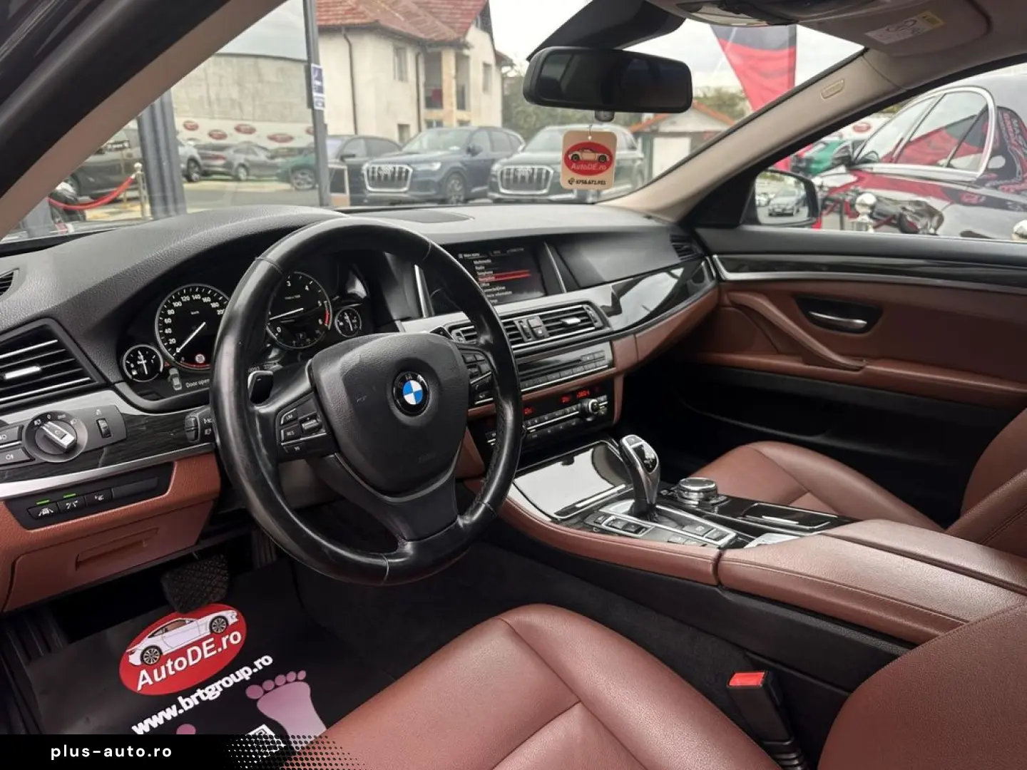 Bmw Seria-5