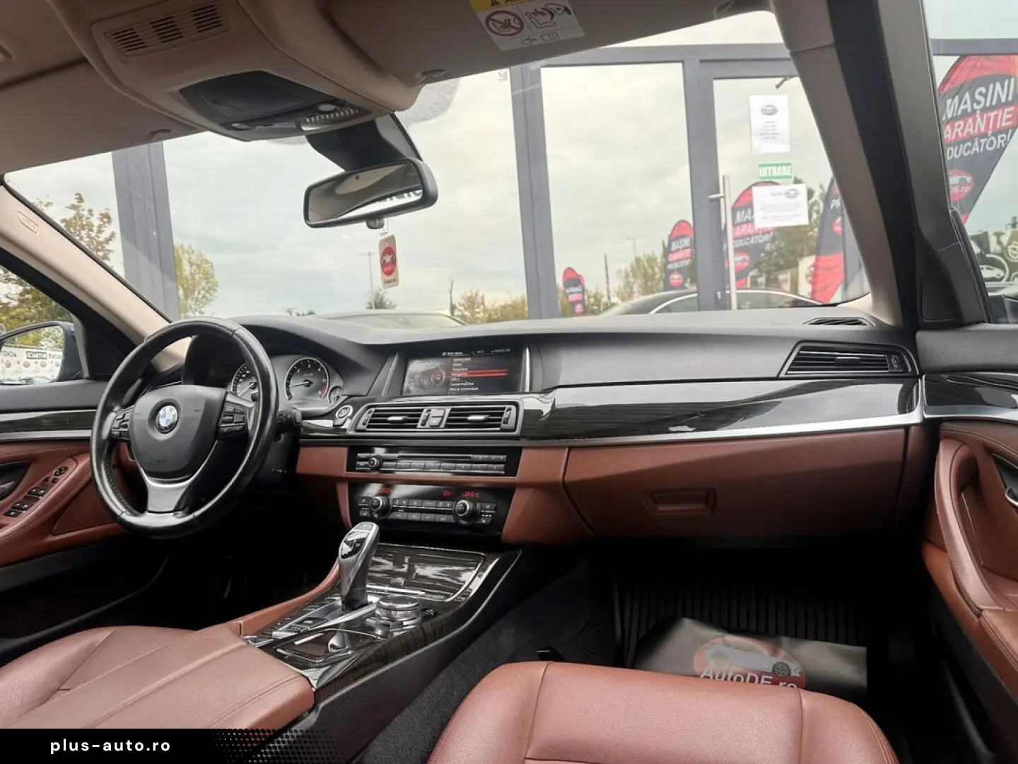 Bmw Seria-5