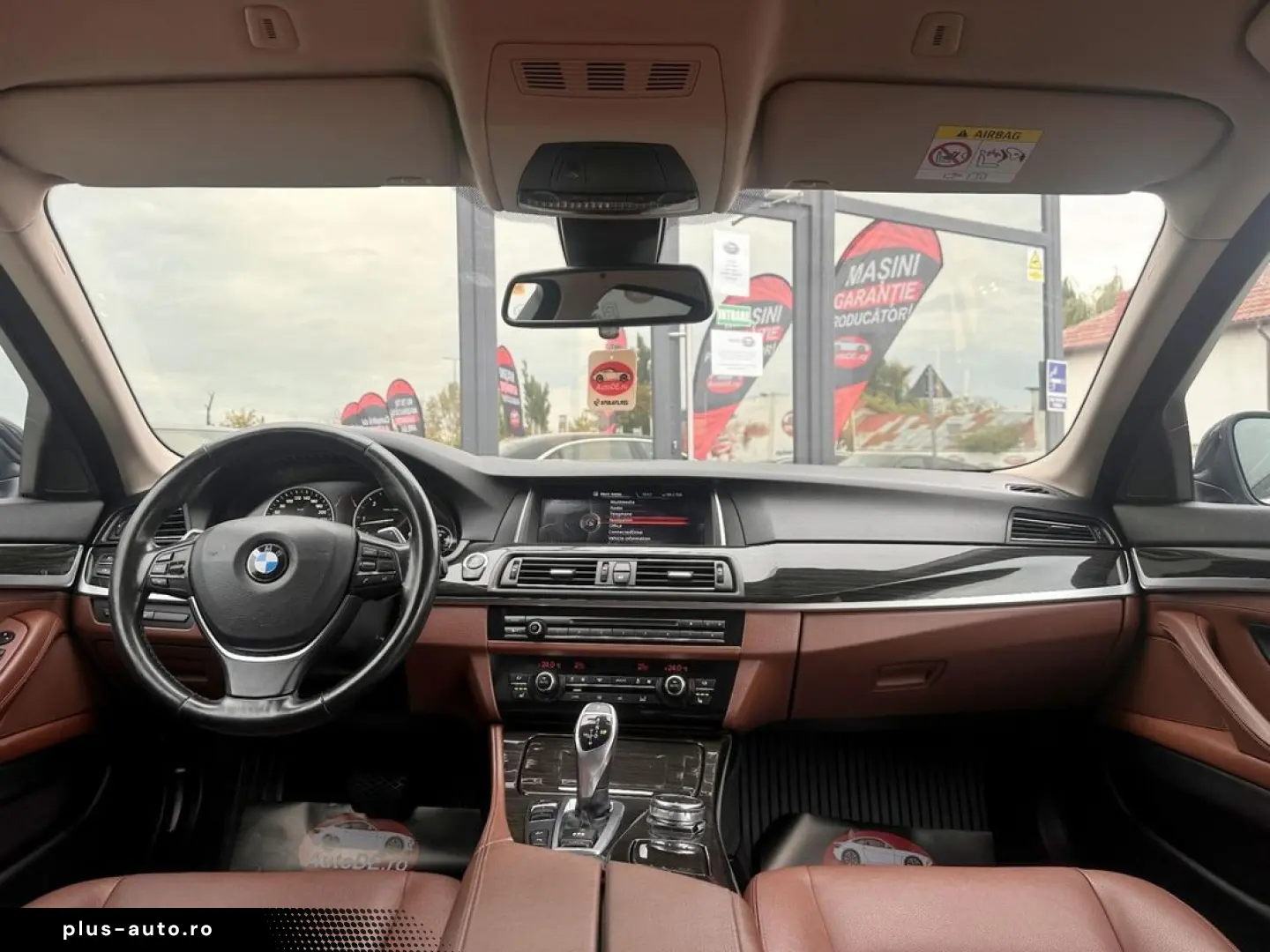 Bmw Seria-5