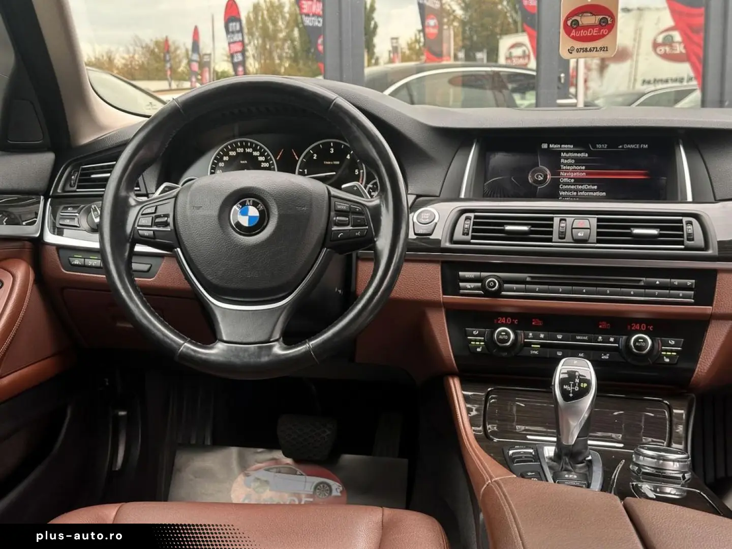 Bmw Seria-5