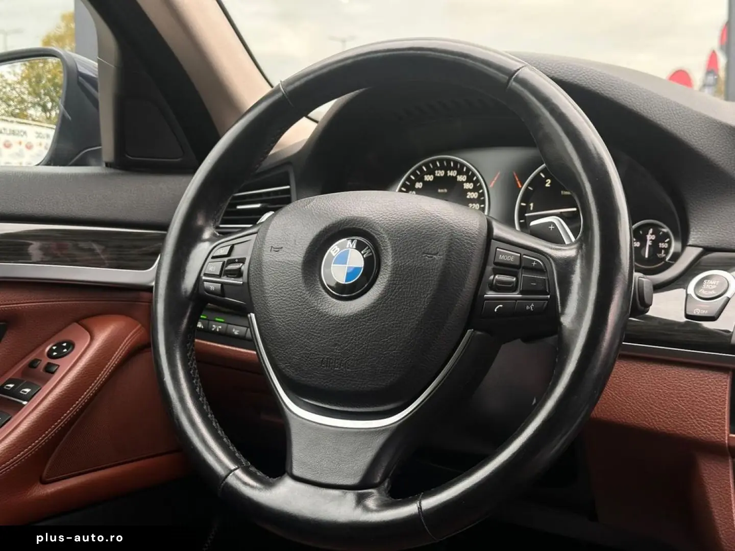 Bmw Seria-5