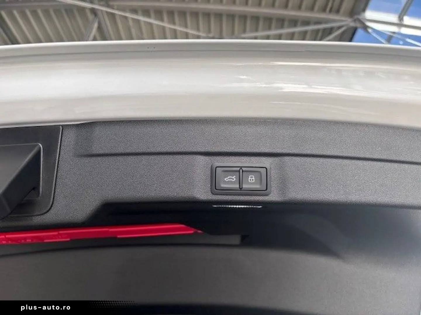 Audi A5-Limuzina