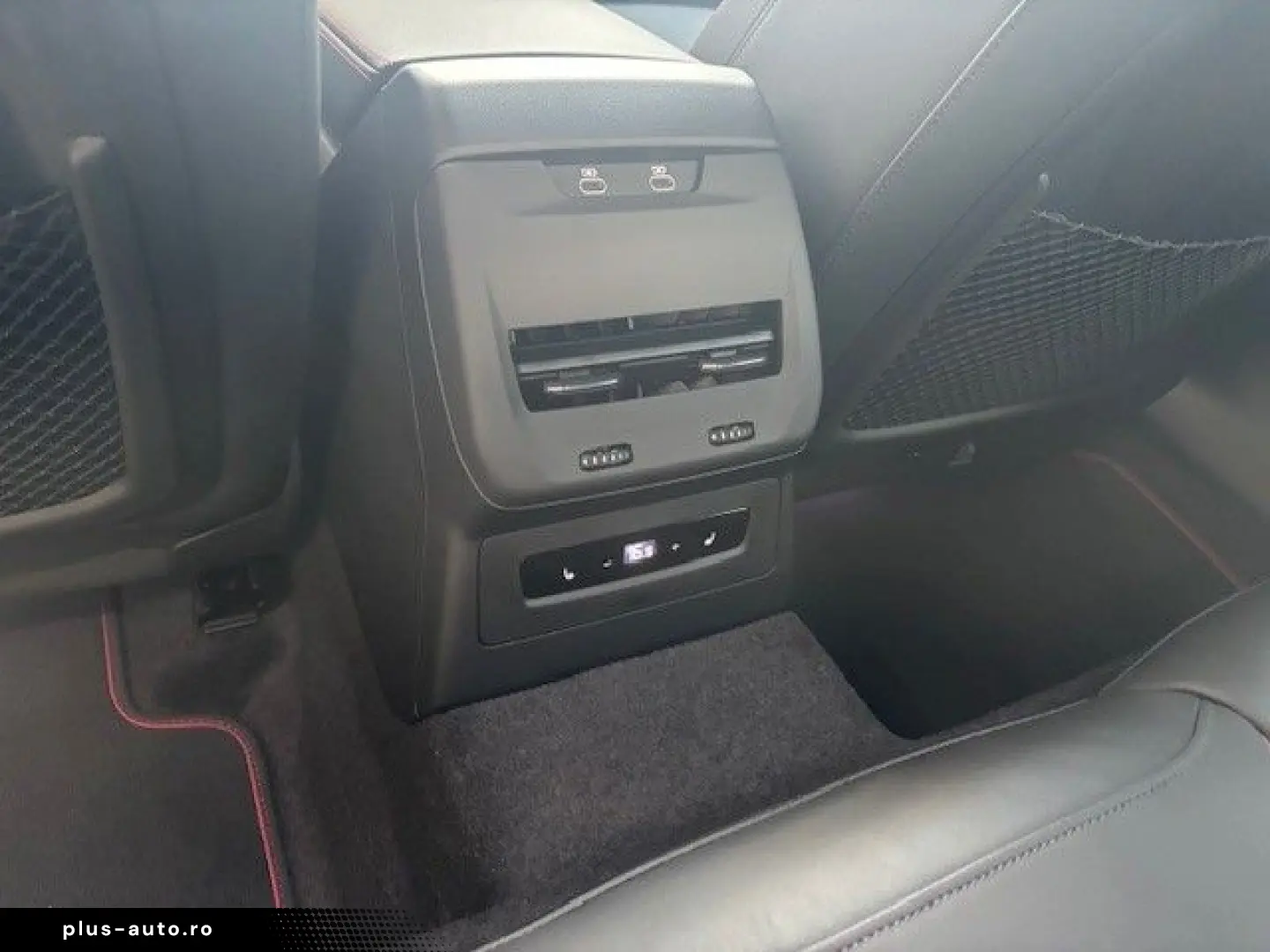Audi A5-Limuzina