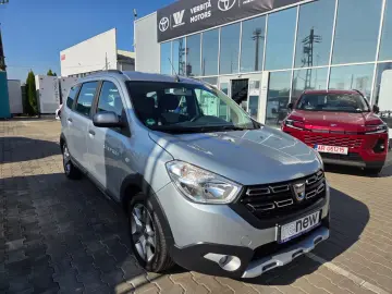 Dacia Lodgy