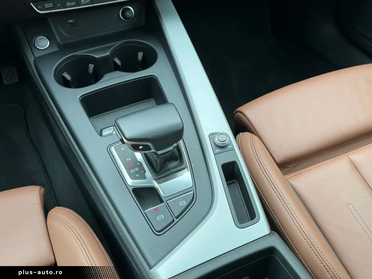 Audi A5-Sportback