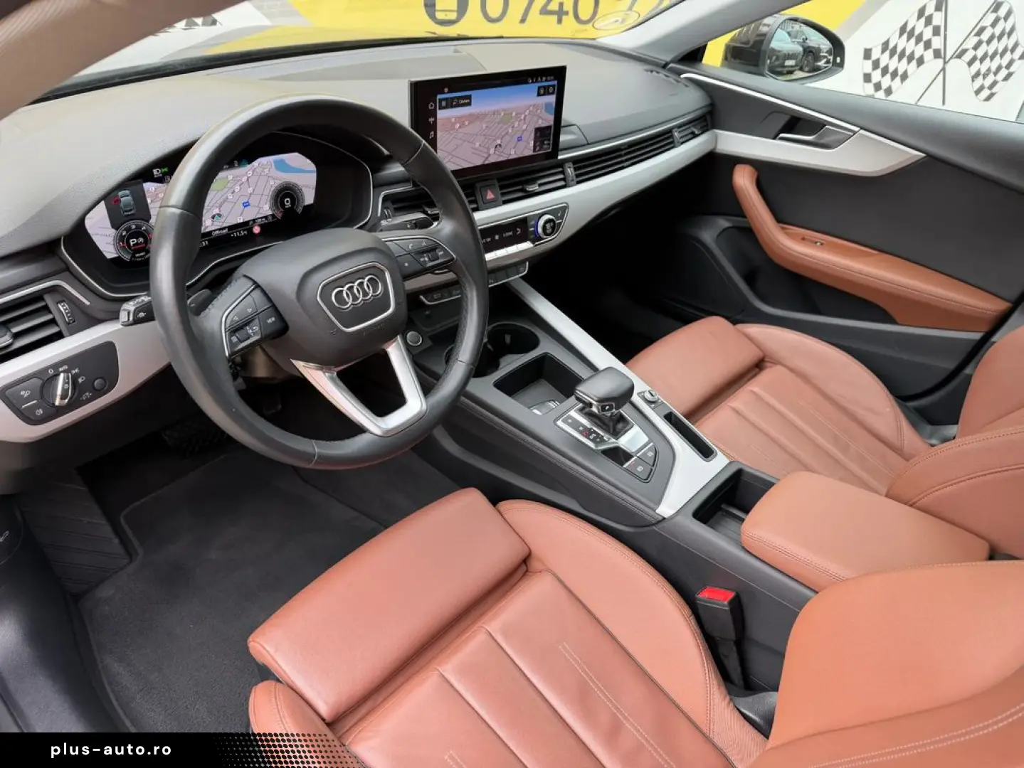 Audi A5-Sportback