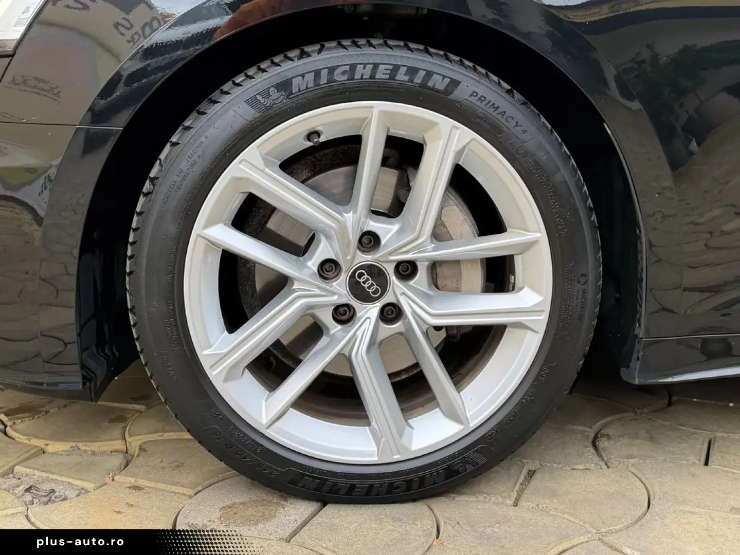 Audi A5-Sportback