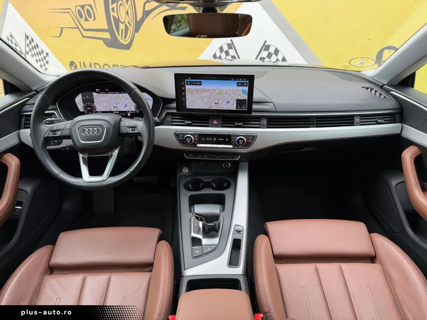 Audi A5-Sportback