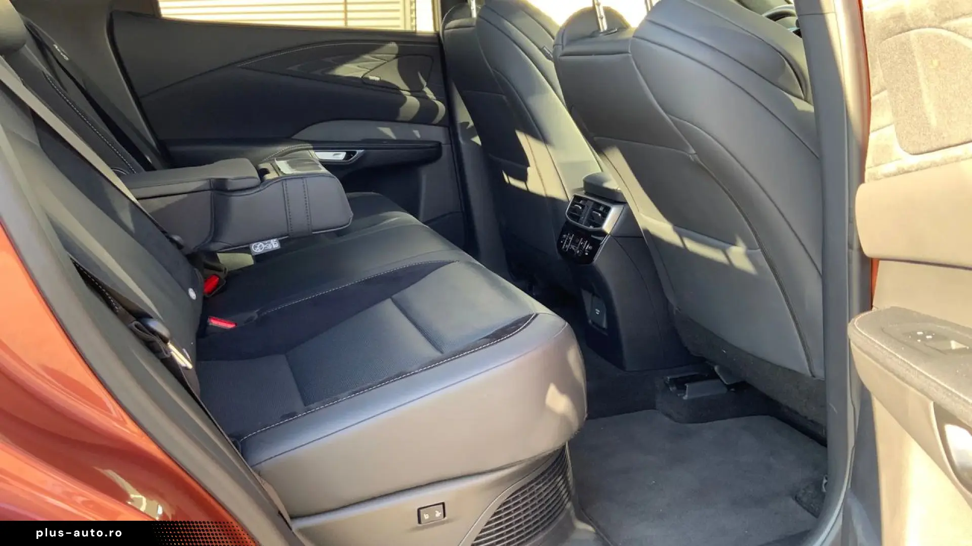 Lexus Seria-Rx