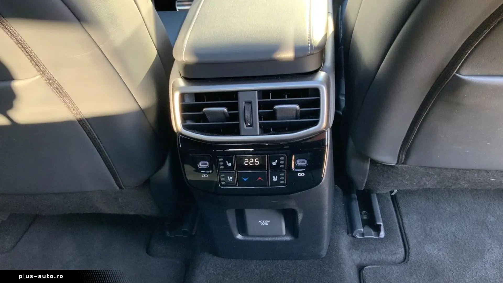 Lexus Seria-Rx