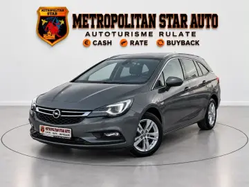 Opel Astra K 2018   1.6Diesel Automat    179.000KM