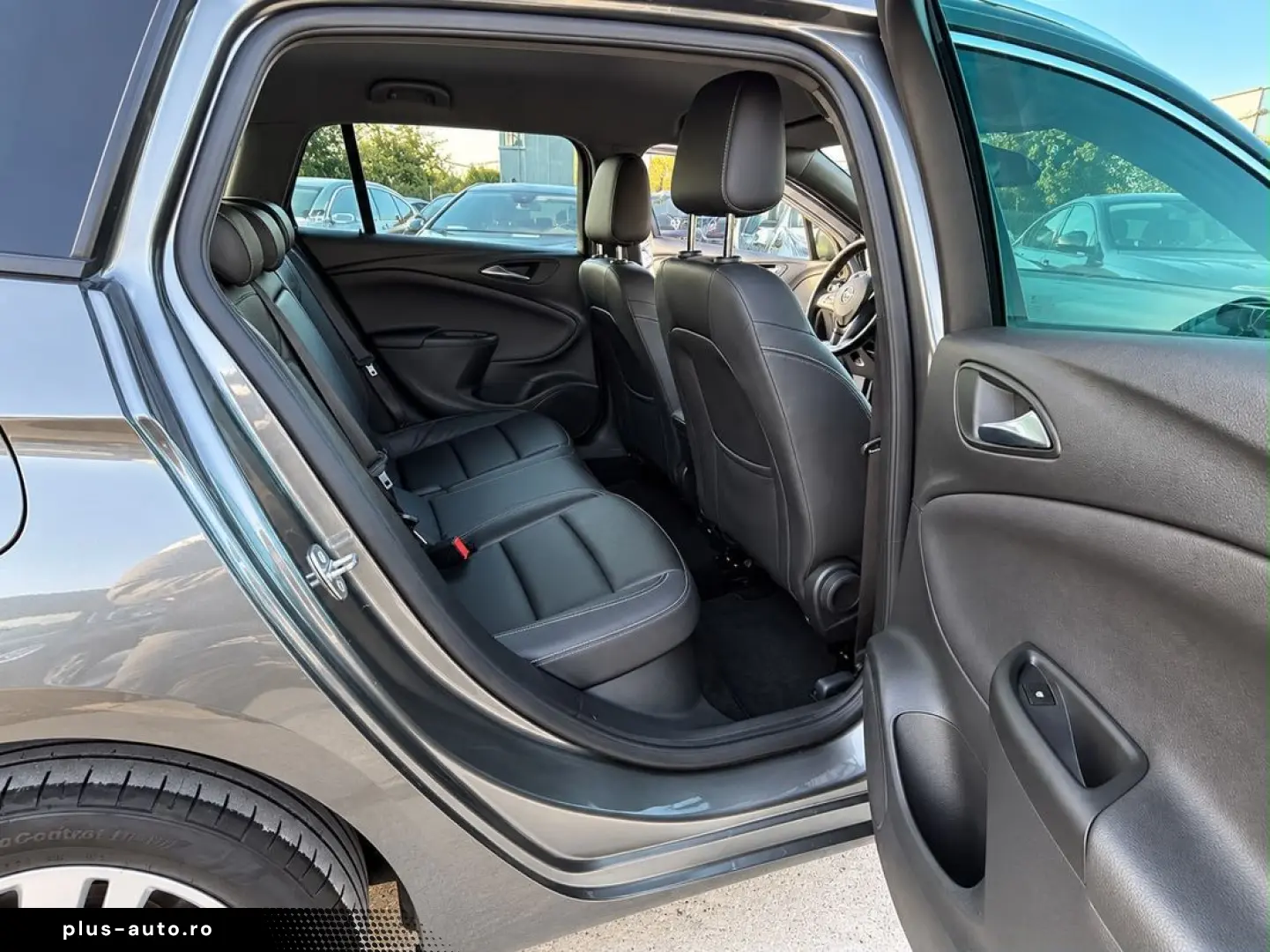 Opel Astra K 2018   1.6Diesel Automat    179.000KM