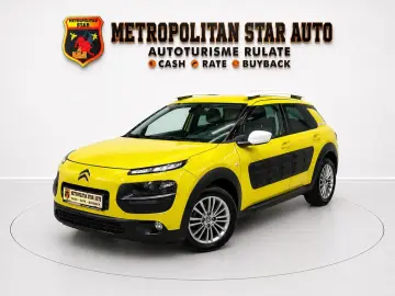 Citroen C4-Cactus