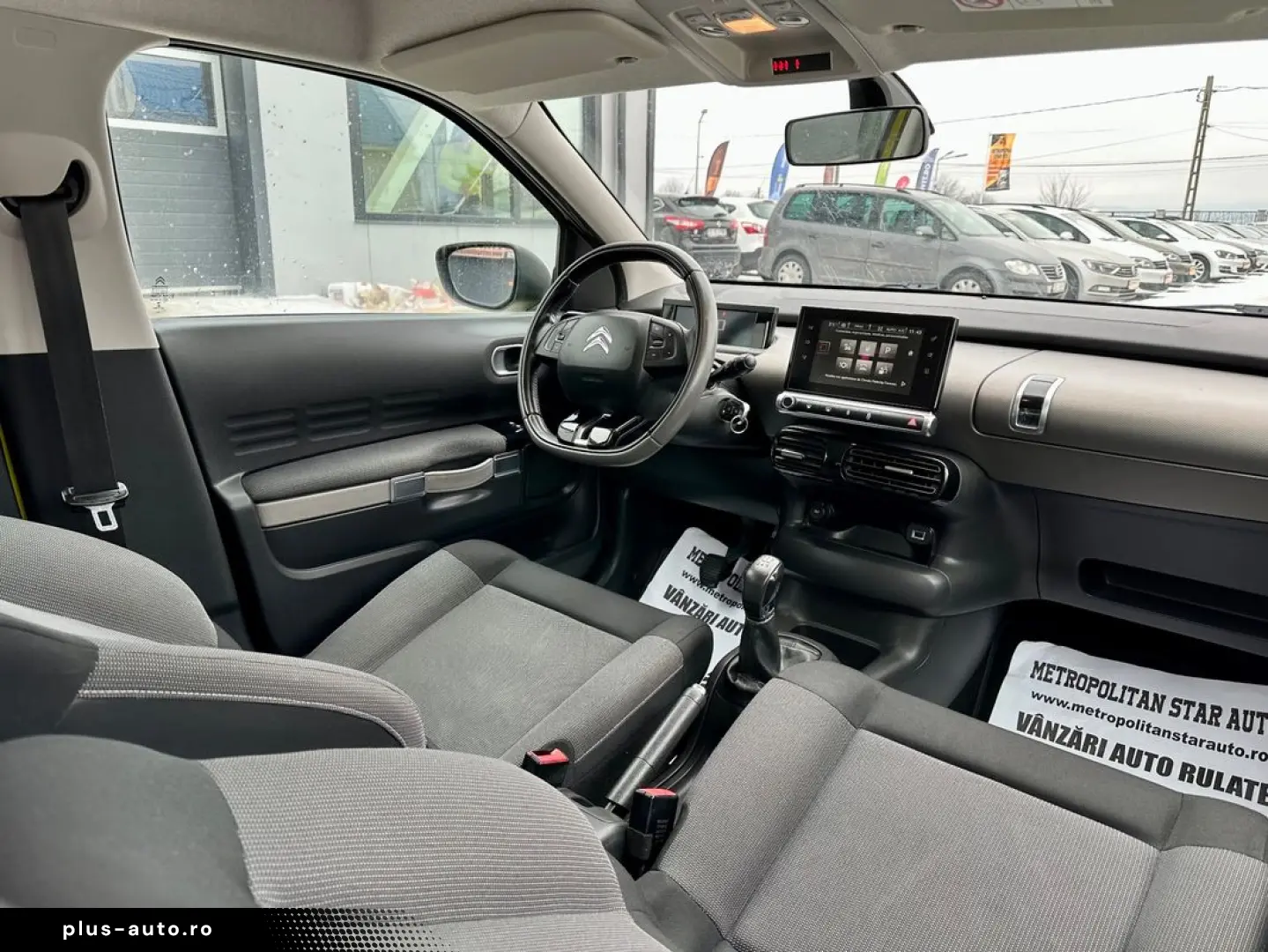 Citroen C4-Cactus