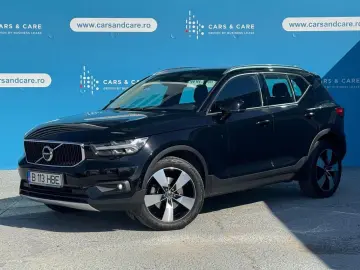 Volvo Xc-40