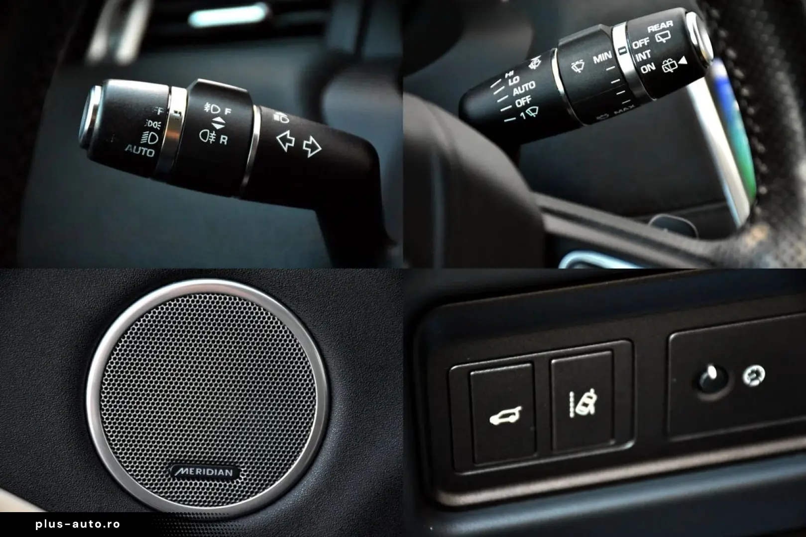 Land-Rover Range-Rover-Evoque