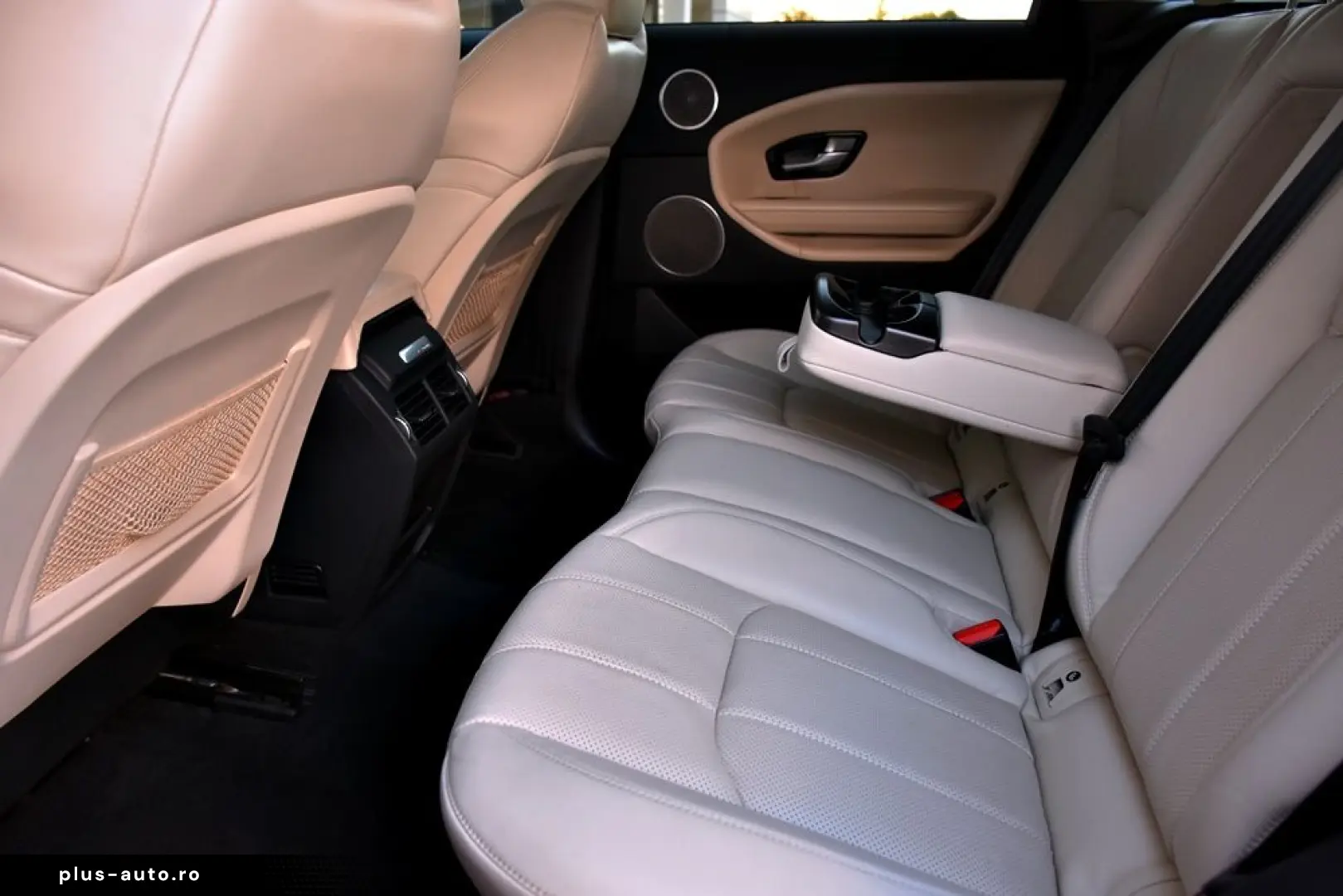 Land-Rover Range-Rover-Evoque