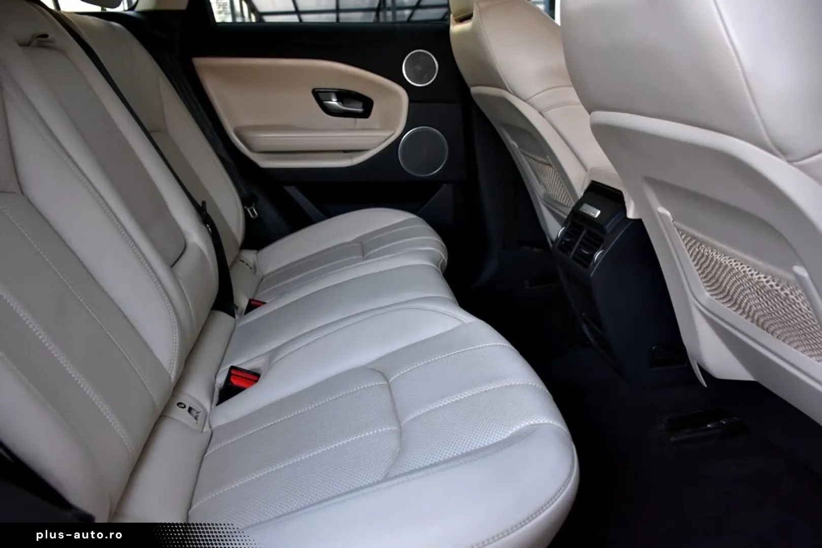 Land-Rover Range-Rover-Evoque