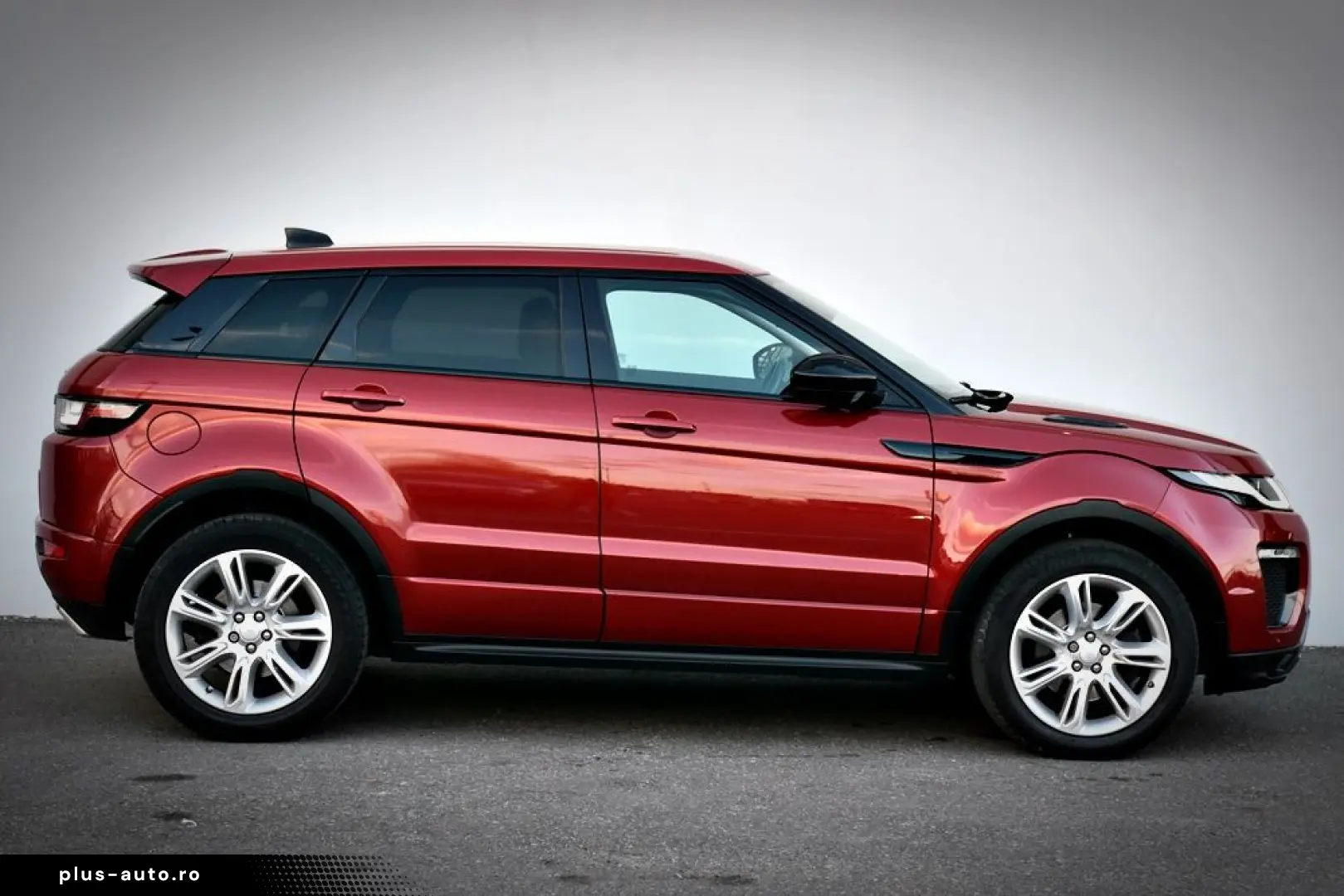 Land-Rover Range-Rover-Evoque