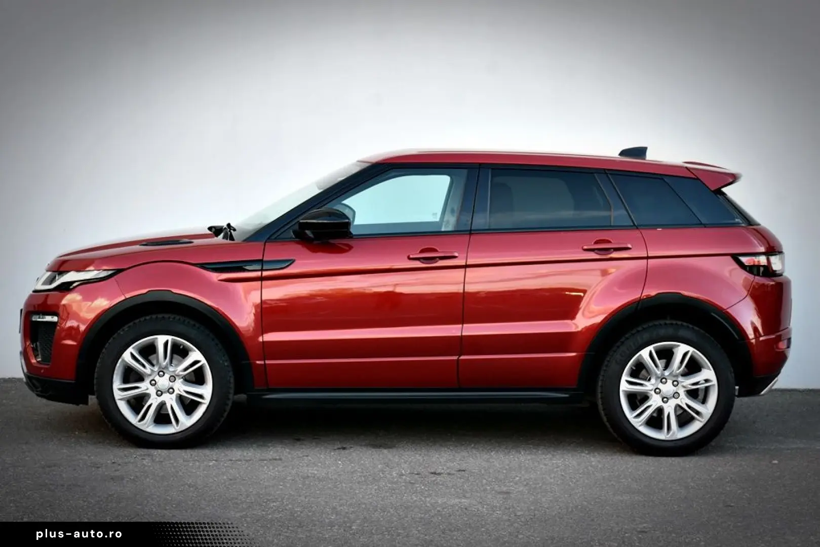 Land-Rover Range-Rover-Evoque