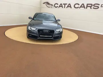 Audi A5-Sportback