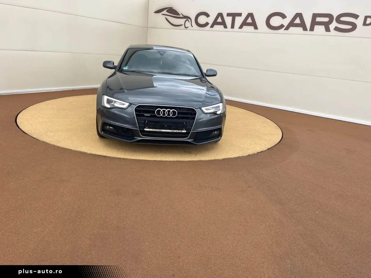 Audi A5-Sportback