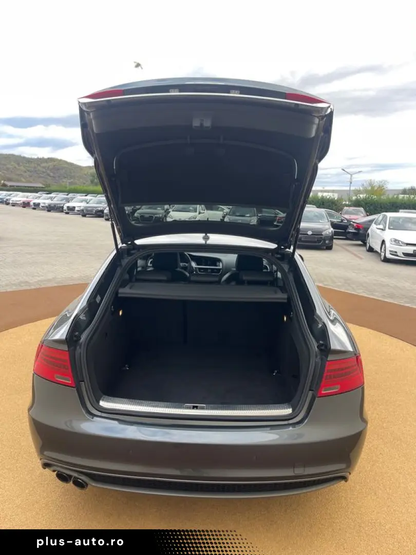 Audi A5-Sportback