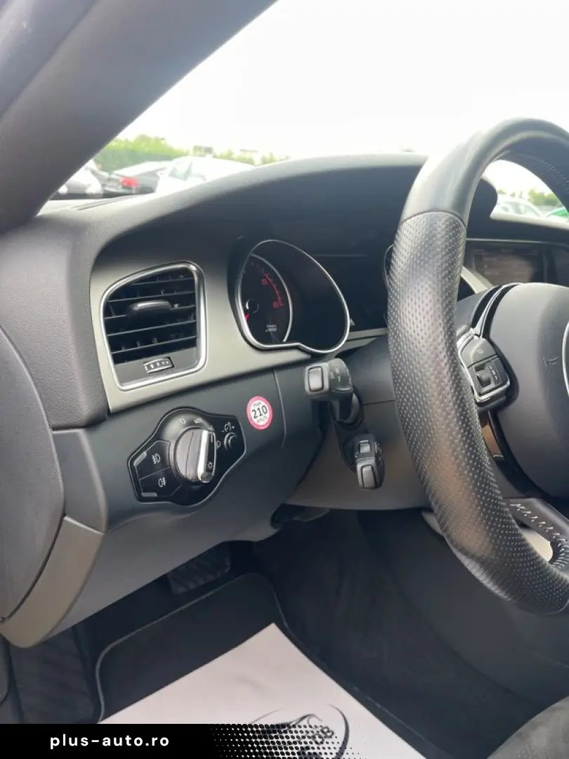 Audi A5-Sportback