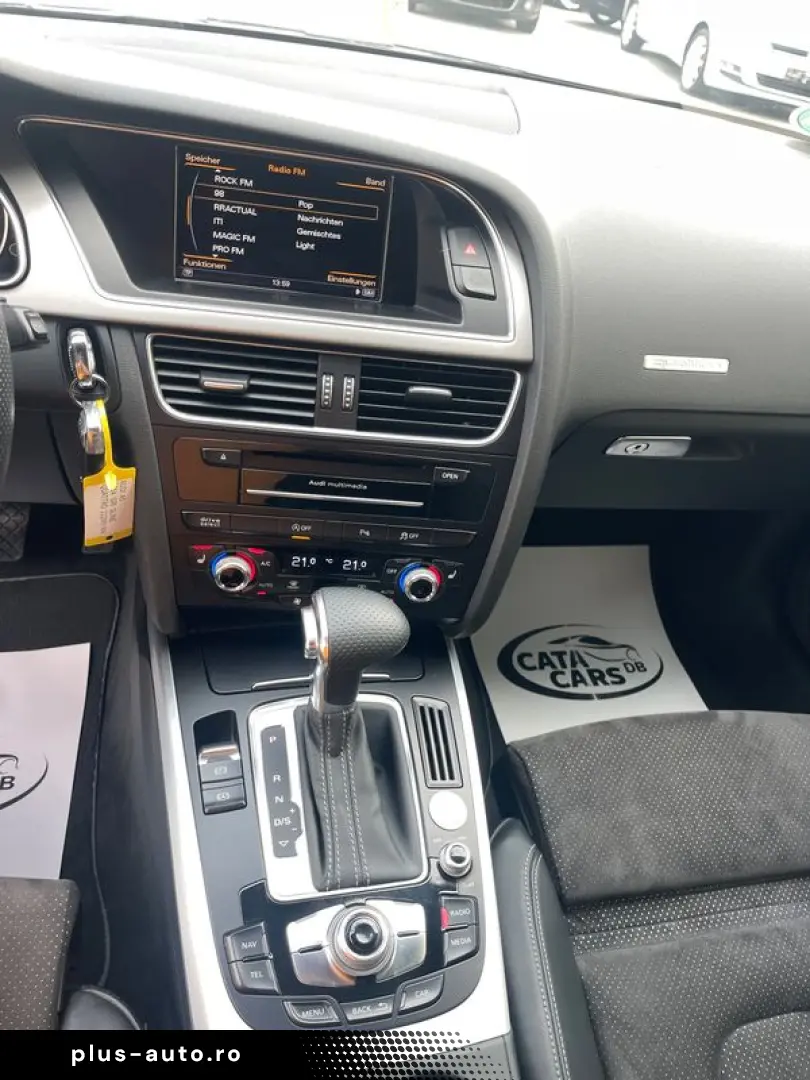 Audi A5-Sportback