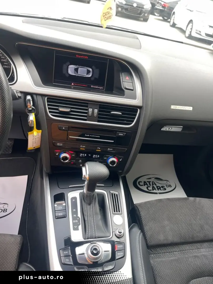 Audi A5-Sportback