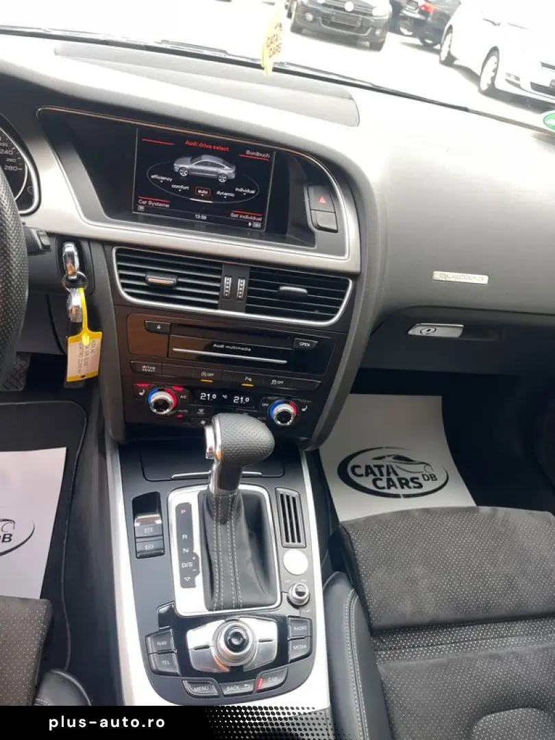 Audi A5-Sportback