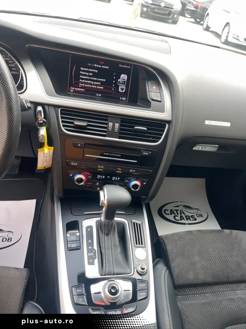Audi A5-Sportback
