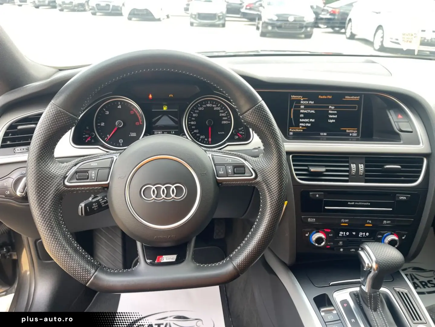 Audi A5-Sportback