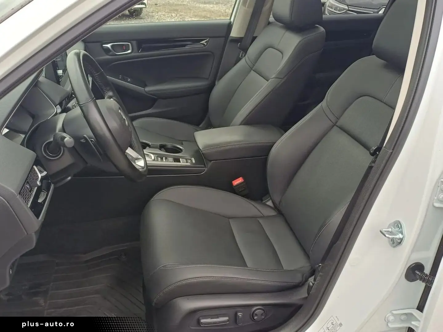 Honda Civic 2.0 Hev 184 Cp Advance