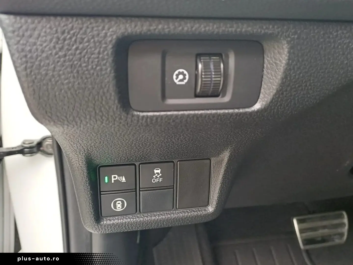 Honda Civic 2.0 Hev 184 Cp Advance
