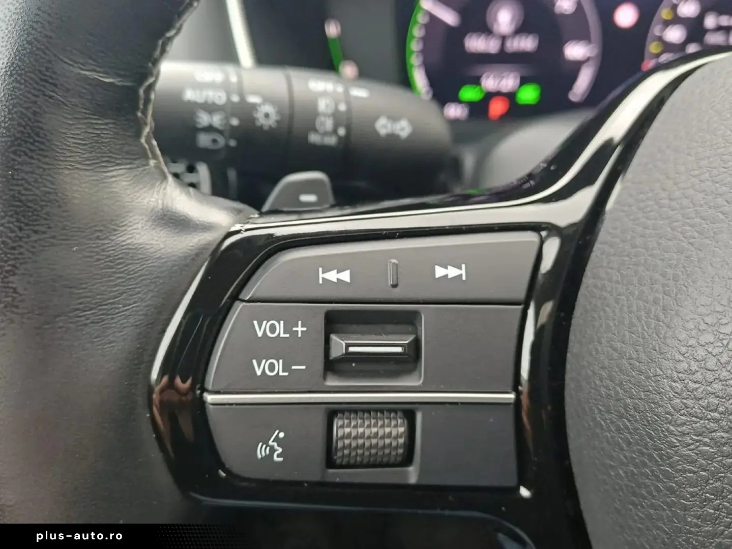 Honda Civic 2.0 Hev 184 Cp Advance