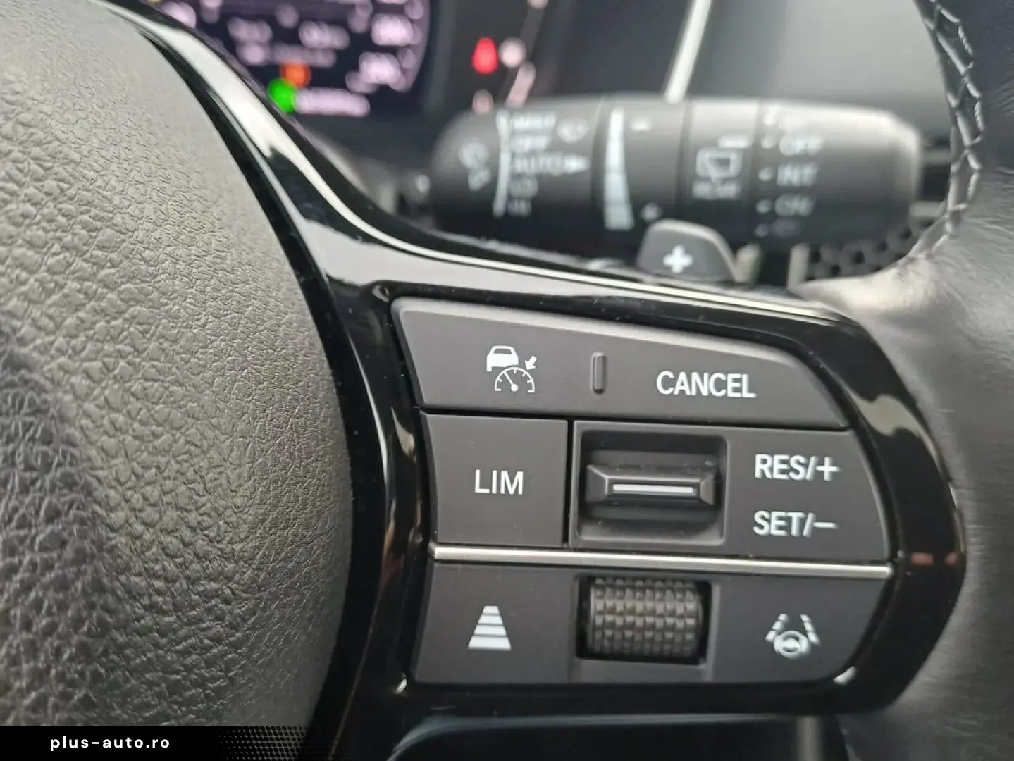 Honda Civic 2.0 Hev 184 Cp Advance