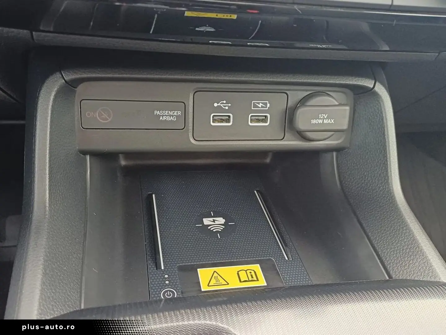 Honda Civic 2.0 Hev 184 Cp Advance