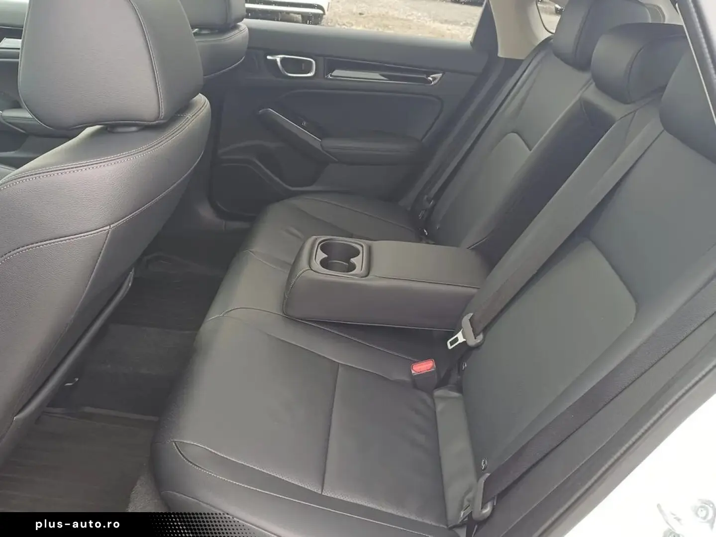 Honda Civic 2.0 Hev 184 Cp Advance
