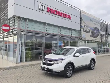 Honda CR-V 2.0 i-MMD Hybrid Executive 4x4