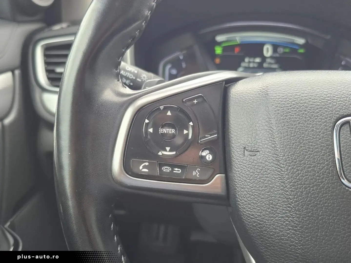 Honda CR-V 2.0 i-MMD Hybrid Executive 4x4