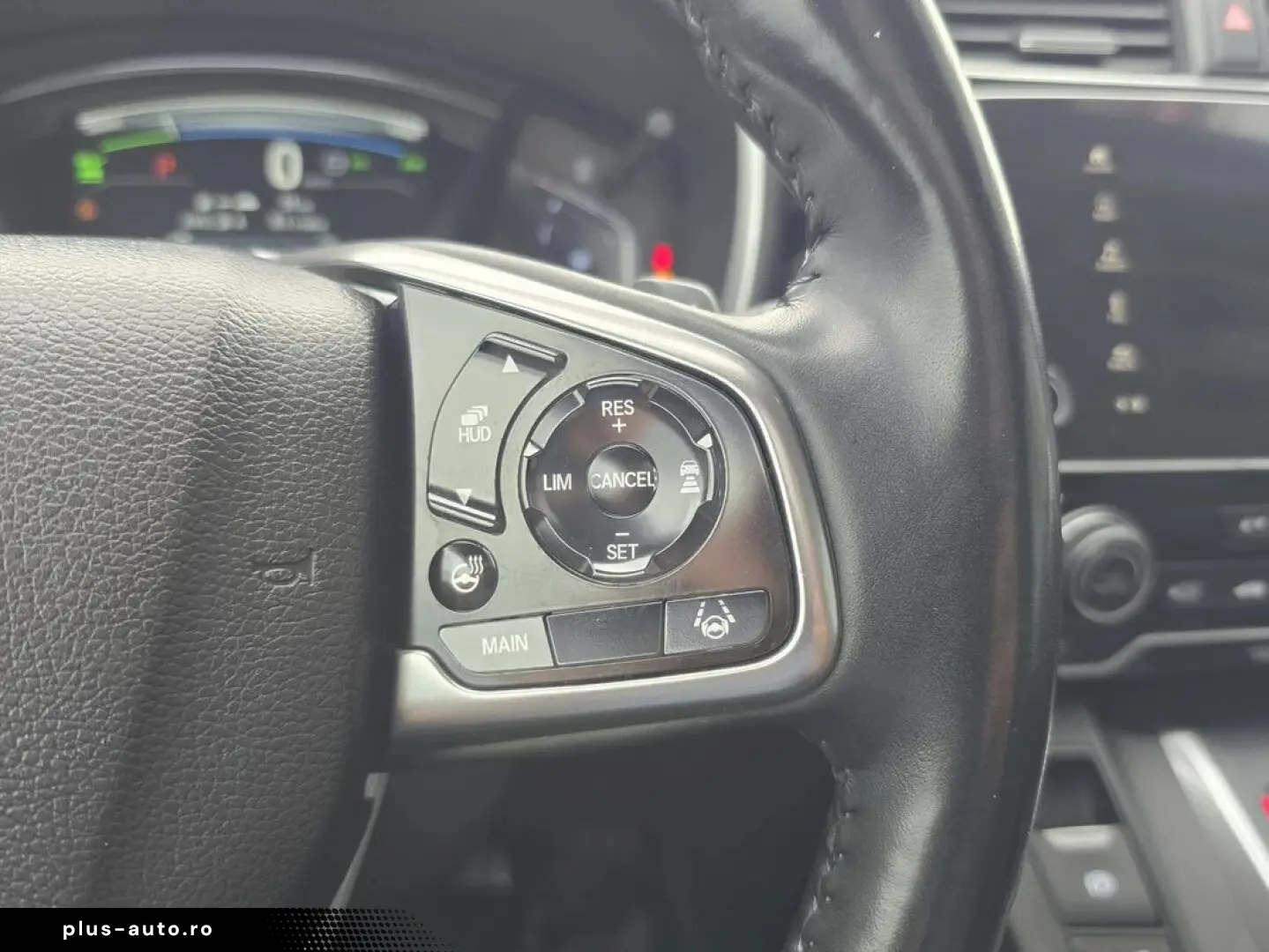 Honda CR-V 2.0 i-MMD Hybrid Executive 4x4