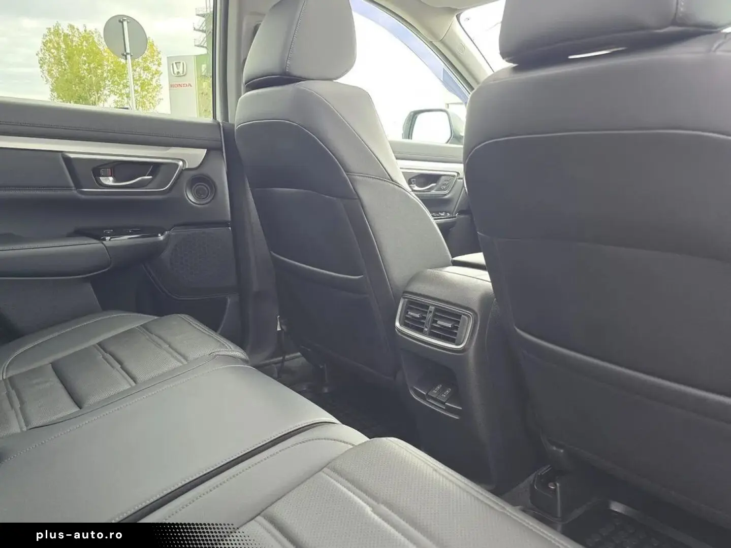 Honda CR-V 2.0 i-MMD Hybrid Executive 4x4